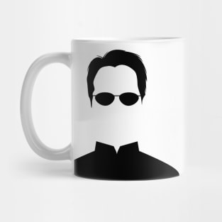 The one Mug